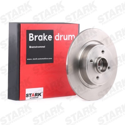 Brake Disc Stark SKBD-0023829 SKBD-0023829 - photo 2