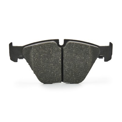 Brake Pads Set RIDEX 402B0253P 402B0253P - photo 5