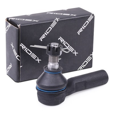 Tie Rod End RIDEX 914T0608 914T0608 - photo 2