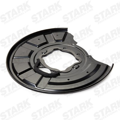 Splash Panel brake disc Stark SKSPB-2340029 SKSPB-2340029 - photo 3