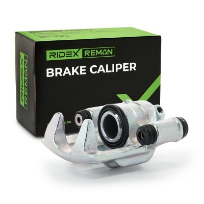 Brake Caliper RIDEX 78B0912R 78B0912R - photo 2