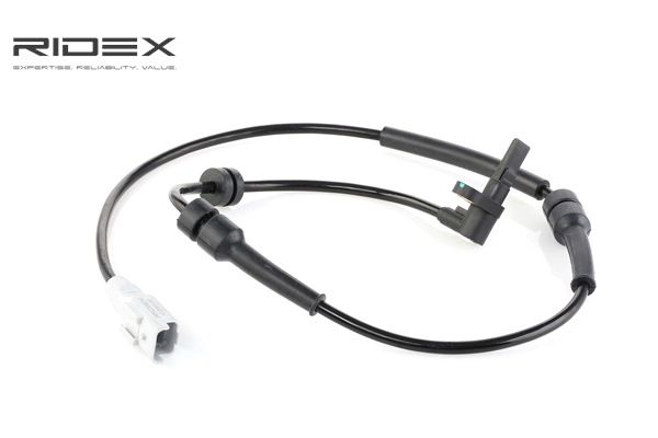 ABS Sensor RIDEX 412W0156 412W0156 - photo 1