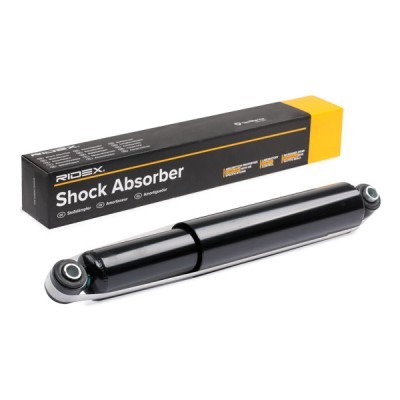 Shock Absorber RIDEX 854S0200 854S0200 - photo 5