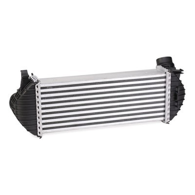 Intercooler, Charger RIDEX 468I0211 468I0211 - photo 4