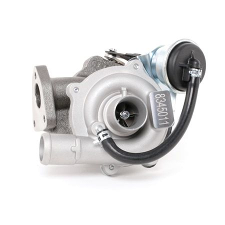 Turbocharger RIDEX 2234C0010 2234C0010 - photo 1