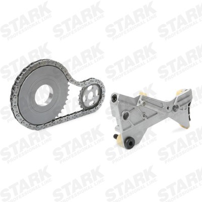 Oil pump chain kit Stark SKCOP-5180003 SKCOP-5180003 - photo 2