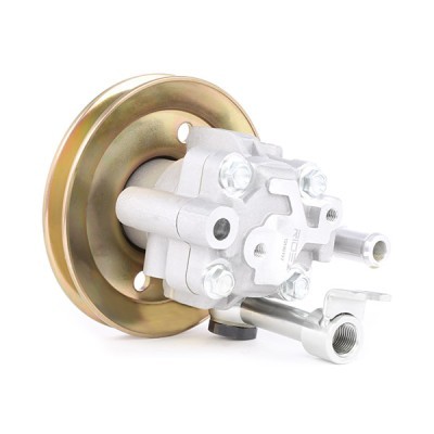 Hydraulic Pump, Steering System RIDEX 12H0097 12H0097 - photo 5