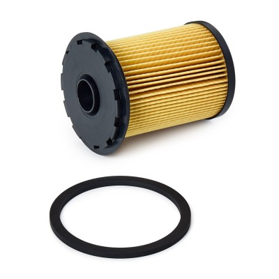 Fuel Filter RIDEX 9F0124P 9F0124P - photo 2