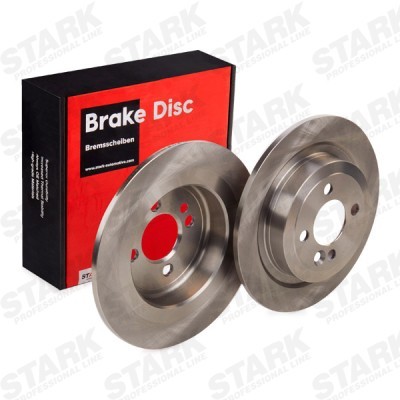 Brake Disc Stark SKBD-0023294 SKBD-0023294 - photo 2
