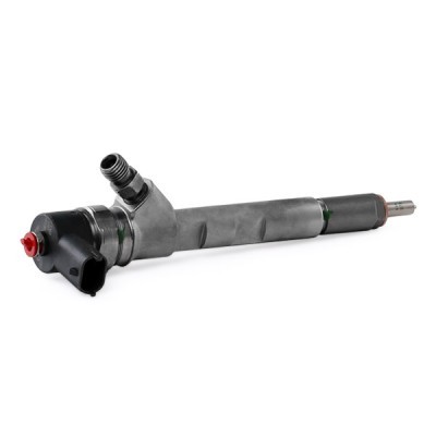 Injector (petrol) RIDEX 3905I0073R 3905I0073R - photo 4