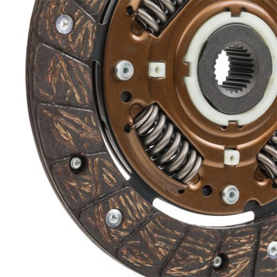 Clutch Disc RIDEX 262C0009 262C0009 - photo 6