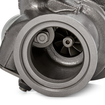 Turbocharger RIDEX 2234C0350R 2234C0350R - photo 7