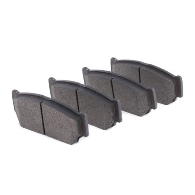 Brake Pads Set RIDEX 402B0930 402B0930 - photo 4