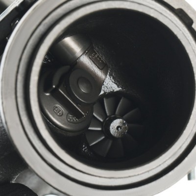 Turbocharger RIDEX 2234C0366R 2234C0366R - photo 6