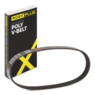 V-Ribbed Belt RIDEX 305P0615P 305P0615P - photo 2