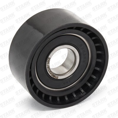 Belt Tensioner V-Ribbed Belt Stark SKTP-0600907 SKTP-0600907 - photo 3