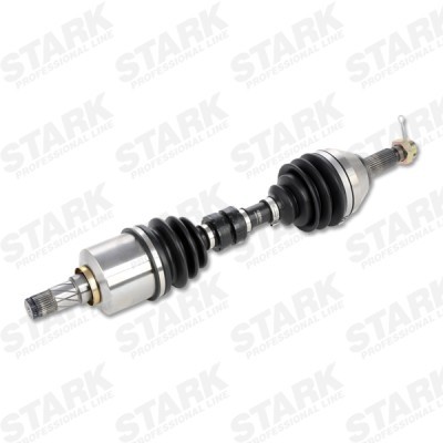 Drive Shaft Stark SKDS-0210099 SKDS-0210099 - photo 3