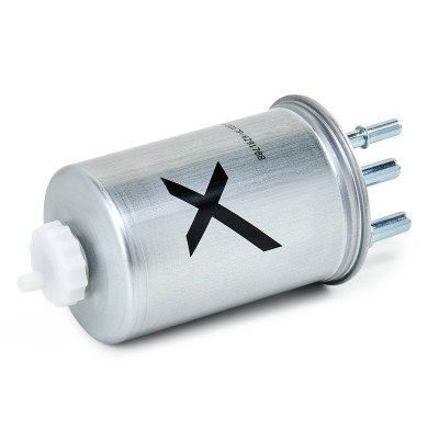 Fuel Filter RIDEX 9F0017P 9F0017P - photo 3