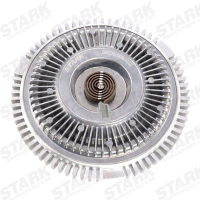 Clutch, Radiator Fan Stark SKCR-0990022 SKCR-0990022 - photo 3