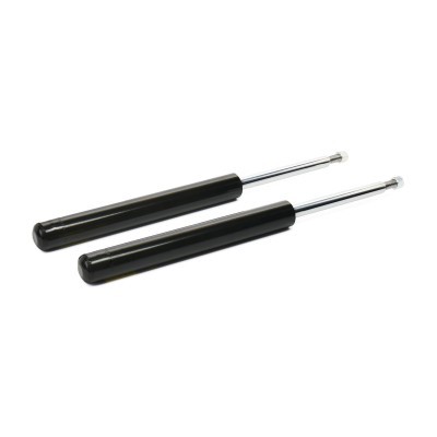 Shock Absorber RIDEX 854S1557P 854S1557P - photo 4