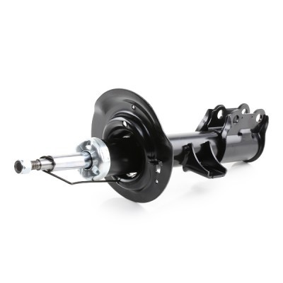 Shock Absorber RIDEX 854S1209 854S1209 - photo 4