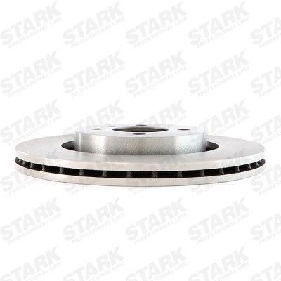 Brake Disc Stark SKBD-0020125 SKBD-0020125 - photo 5