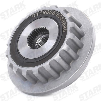 Alternator – one-way clutch Stark SKFC-1210008 SKFC-1210008 - photo 3