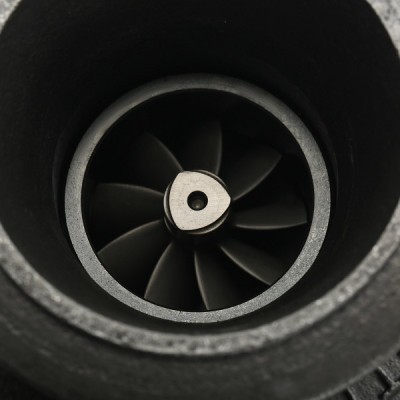 Turbocharger RIDEX 2234C10364R 2234C10364R - photo 5