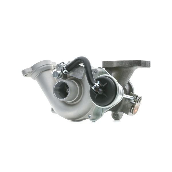 Turbocharger RIDEX 2234C0198 2234C0198 - photo 1