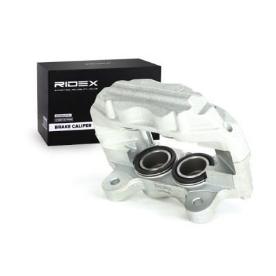 Brake Caliper RIDEX 78B0069 78B0069 - photo 2