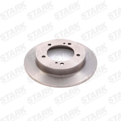Brake Disc Stark SKBD-0020151 SKBD-0020151 - photo 2