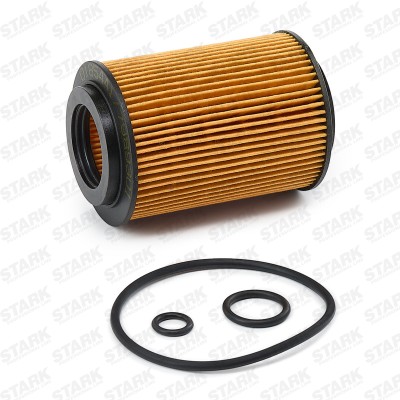 Oil Filter Stark SKOF-0860086 SKOF-0860086 - photo 4