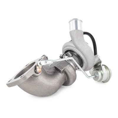 Turbocharger RIDEX 2234C0297 2234C0297 - photo 4