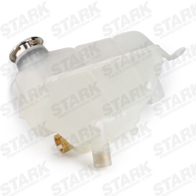 Expansion Tank, Coolant Stark SKET-0960063 SKET-0960063 - photo 3