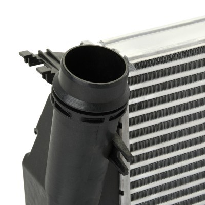 Intercooler, Charger RIDEX 468I0306 468I0306 - photo 10