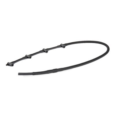 Fuel return hose RIDEX 3937H0019 3937H0019 - photo 2