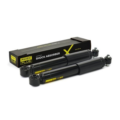 Shock Absorber RIDEX 854S2109P 854S2109P - photo 2