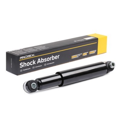Shock Absorber RIDEX 854S0472 854S0472 - photo 3