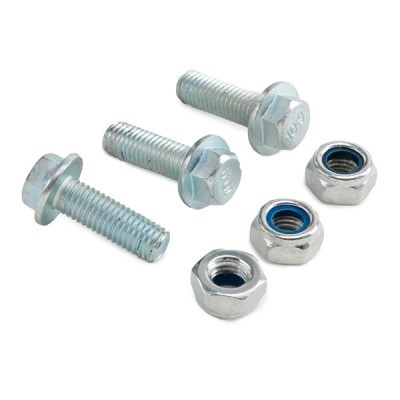 Ball Joint RIDEX 2462S0030 2462S0030 - photo 5