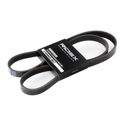 V-Ribbed Belt RIDEX 305P0193 305P0193 - photo 2