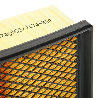 Air Filter RIDEX 8A0553P 8A0553P - photo 4