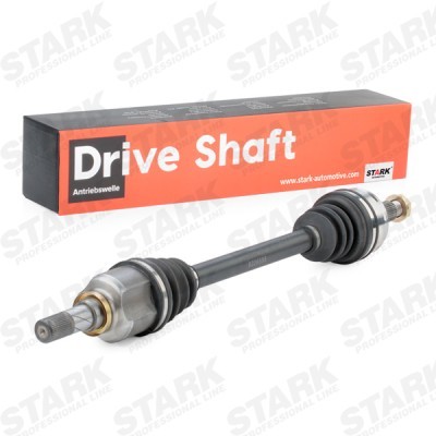 Drive Shaft Stark SKDS-0210278 SKDS-0210278 - photo 2