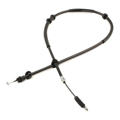 Cable Pull, Parking Brake RIDEX 124C0363 124C0363 - photo 3