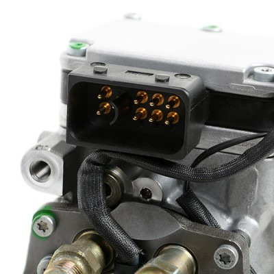 High-pressure fuel pump RIDEX 3904I0077R 3904I0077R - photo 6