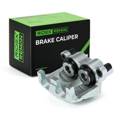 Brake Caliper RIDEX 78B0144R 78B0144R - photo 2