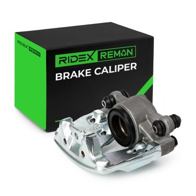 Brake Caliper RIDEX 78B3434R 78B3434R - photo 2