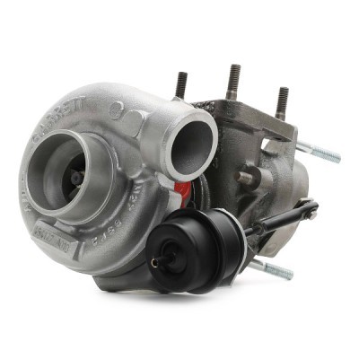 Turbocharger RIDEX 2234C10189R 2234C10189R - photo 2