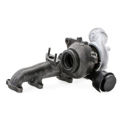 Turbocharger RIDEX 2234C0183R 2234C0183R - photo 3