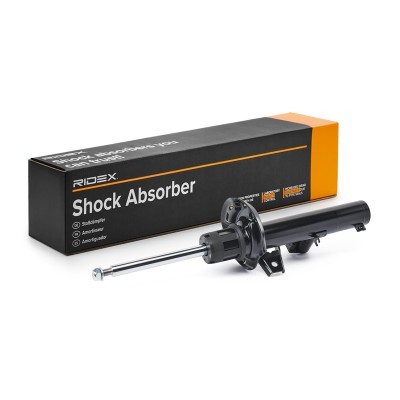 Shock Absorber RIDEX 854S1319 854S1319 - photo 3