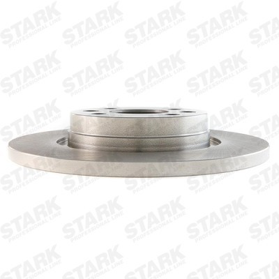 Brake Disc Stark SKBD-0020080 SKBD-0020080 - photo 5